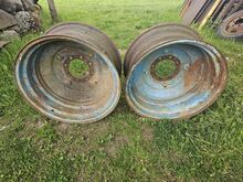 Mtz 82/80 või t40 laiad tagaveljed