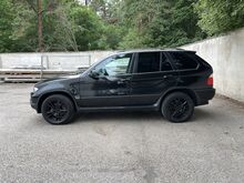 BMW X5 3.0d 160kw