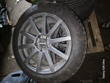 M:17"veljed talvekatega 5x112