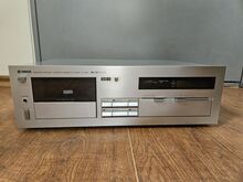 Yamaha K-960 Stereo Cassette Deck