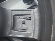 Литые диски DEZENT 5x114,3