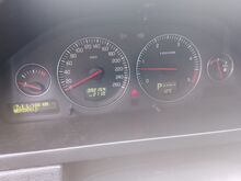 M:Volvo xc90 2.4 120 kW diisel atm