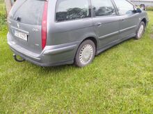 Citroen c5 2.2 diisel