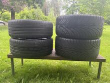Veljed Stance Avant Garde M615  5x112 20”