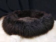 XXL koeravoodid naturaalsest lambanahast