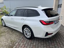 BMW 318 Touring 2.0 TwinPower Turbo 110kW