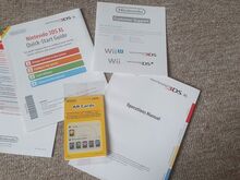 Nintendo 3DS XL