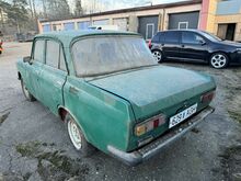 Москвич АЗЛК 2140