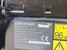 Muruniiduk Grouw 410mm