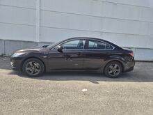 Mazda 6 bensiin automaat