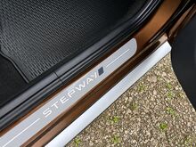 Dacia Sandero Stepway 1,6 BENSIIN 62kw