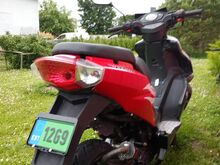 Roller batonia 2T