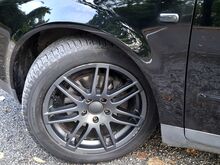 Audi A4 1.9 TDI 96 kw Avant 2002a
