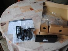 DELL D5000 Wireless Port Replicator - WiGig