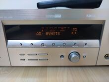 Yamaha RX-V450 6.1 AV receiver