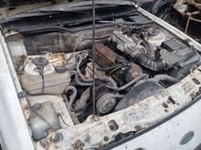 Ford Sierra 2.0is 85kw