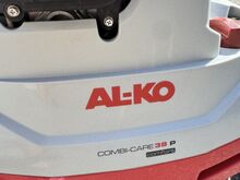 ALKO CombiCare 38P Comfort aeraator/vertikaallõiku
