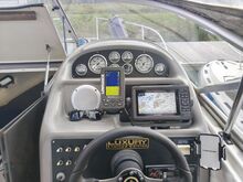 Kaater Bayliner 2355 Sunbridge