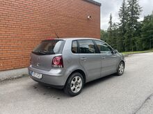 Volkswagen Polo 1.4 59kW