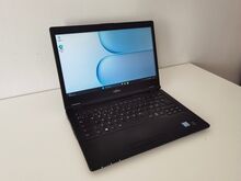 Äriklassi Fujitsu E548 i5/IPS/ID/WIN 11, korralik