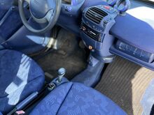 Смарт Fortwo 0.6 турбо