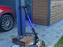 Dualtron Thunder 2