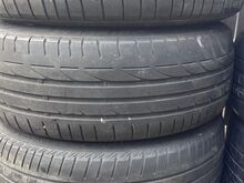 BMW ORIGINAAL 18" VALUVELJED STYLE 320