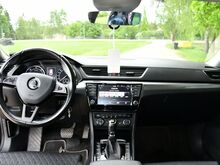 Müüa Škoda Superb 2017, 2.0tdi 110kw