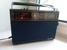 RAADIO VEF 221-1