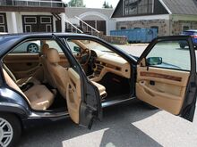 MASERATI QUATTROPORTE IV BITURBO TIPO AM337 2.8 V6
