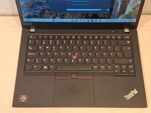 LENOVO T495 WIN-11