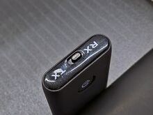 Bluetooth-приёмник/передатчик 2-в-1 / Bluetooth Rec
