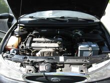 Ford Mondeo MK 2