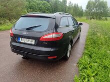 Ford Mondeo 2008a.2,0d.103kw.Üv.10.2026a.