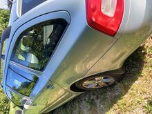 Skoda octavia 1.4 B