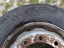 275/70 R22.5