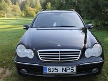 Mercedes Benc C220 2004.a.