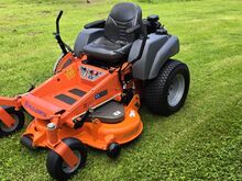 Murutraktor Husqvarna IZ21