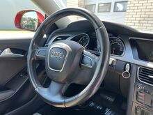 Audi A5 Facelift 2,0 Turbo 155kw