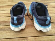 Hoka Bondi 8 s 43