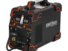 IGBT keevitusseade plasmalõikur KD3427  5in1