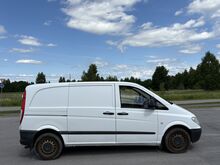 MB Vito 2.1CDI 70kw 2007