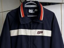 Tumesinine jope Puma