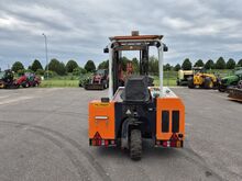 Tõstuk / laadur Palfinger F3 203 GTS-4W