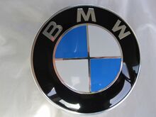 BMW embleem