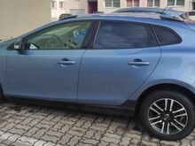 Volvo V40 Cross Country