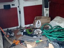Fiat Ducato 2014