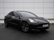 Tesla Model 3 Standard Range Plus 239kW