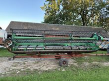 Kombain DON 1500B
