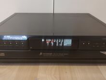 Sony CDP-CE345 5-дисковый карусельный CD-чейнджер